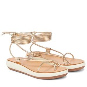 Ancient Greek Sandals